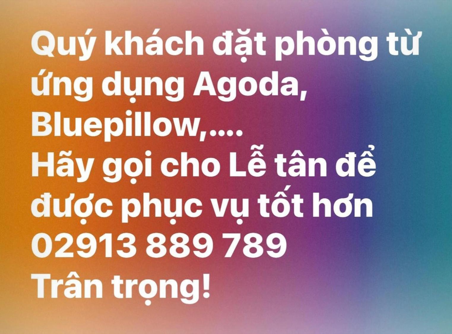ホテル Phung Hoang Vu Bac Lieu エクステリア 写真